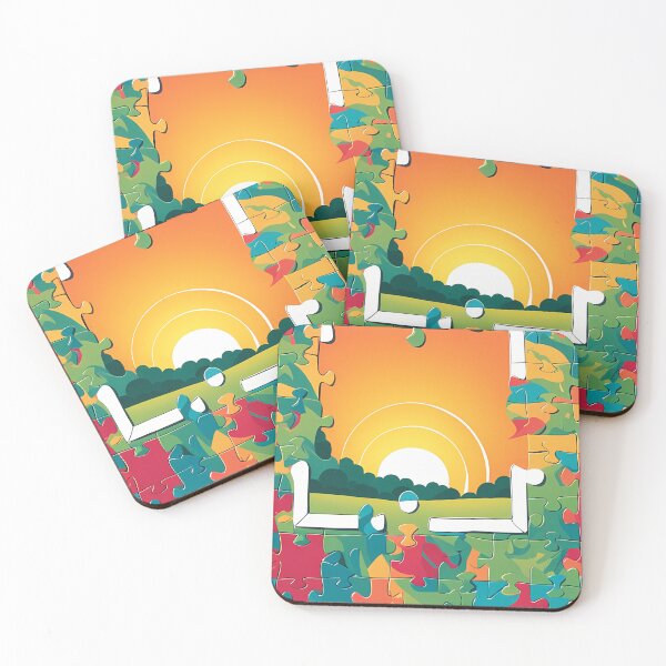 Item preview, Puzzle of Infinite Imagination designed and sold by Artedig.