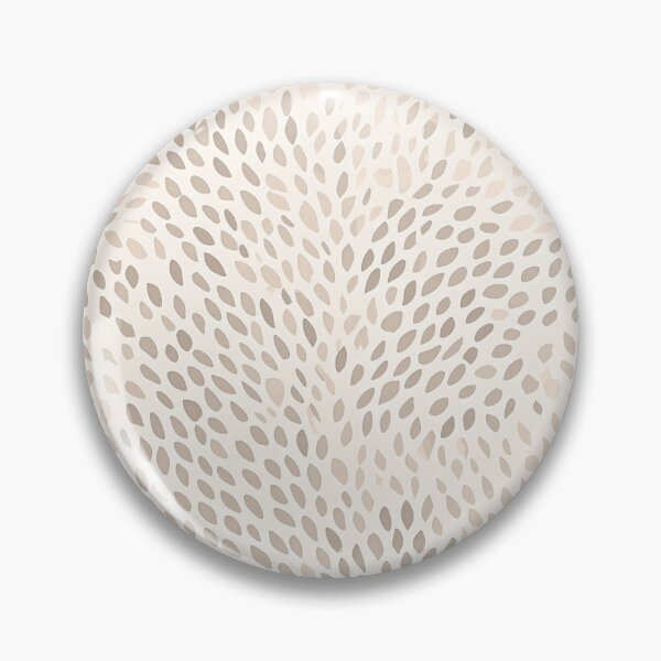 Item preview, Beige Windy Leaves Pattern - Abstract designed and sold by Tabble-Dabble.