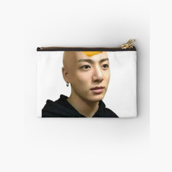 Item preview, Jungkook's egg head designed and sold by Michelleamaya.