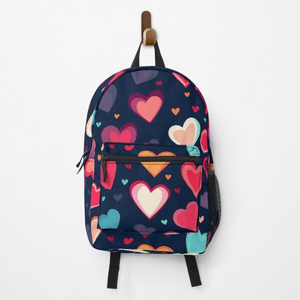 Item preview, A kaleidoscope of hearts designed and sold by overheadclick.