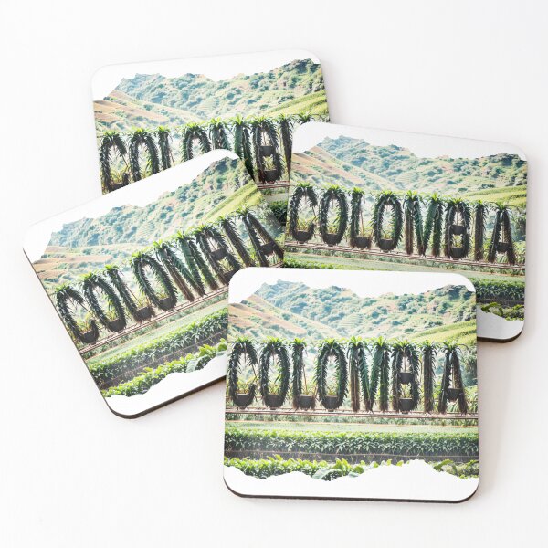 Item preview, COLOMBIA 24 21 designed and sold by maveluzone.