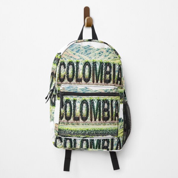 Item preview, COLOMBIA 24 21 designed and sold by maveluzone.