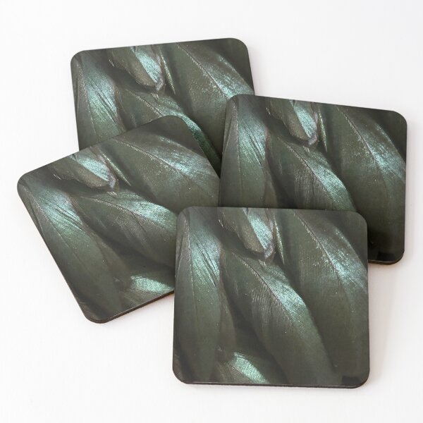 Item preview, Feathers Tail designed and sold by winterlandnatka.