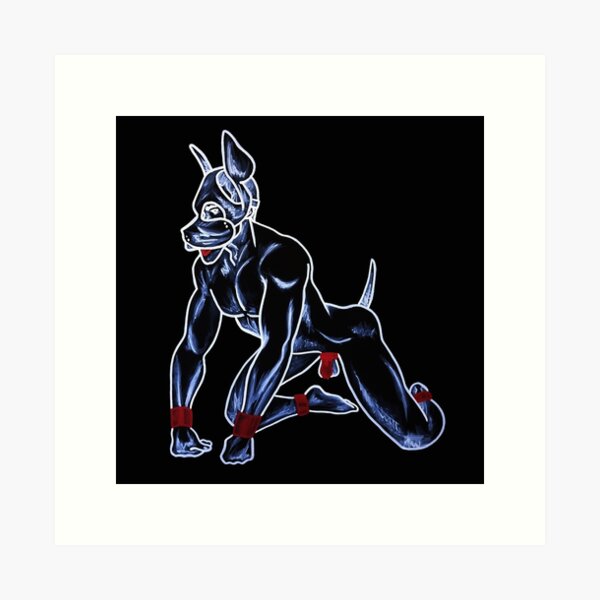 Item preview, Pup designed and sold by vojageur.