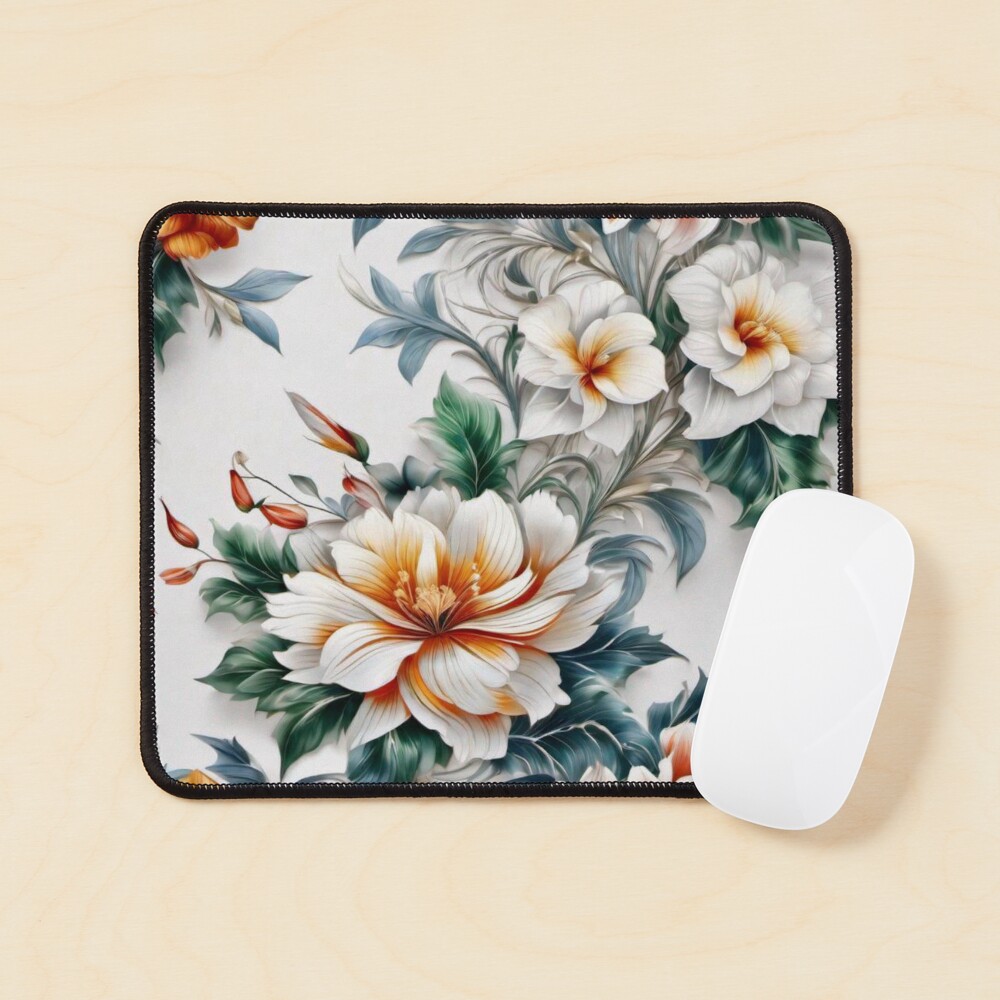 Item preview, Mouse Pad designed and sold by MatrixTattoo.