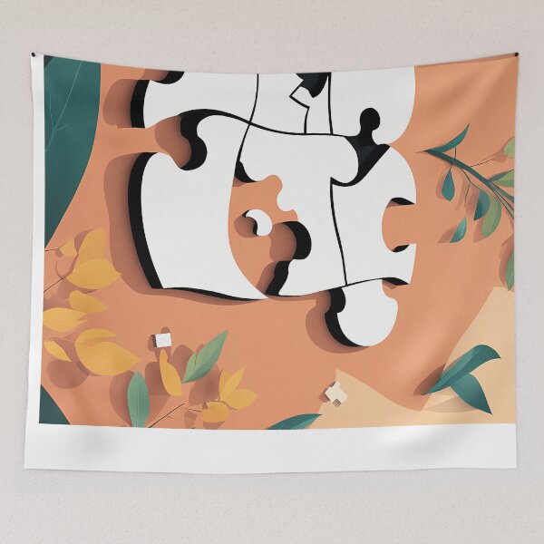 Item preview, Chromatic Awakening: Zen Puzzle designed and sold by Artedig.