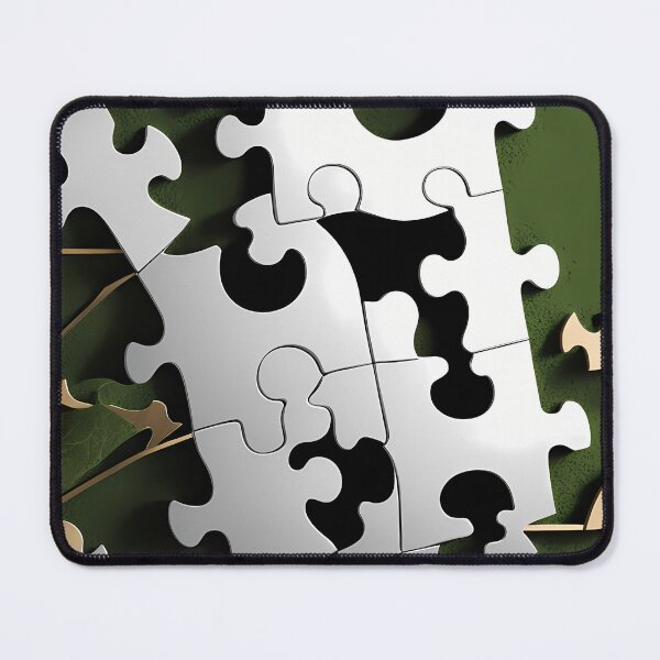 Item preview, Puzzle: Chromatic Energy Explosion designed and sold by Artedig.