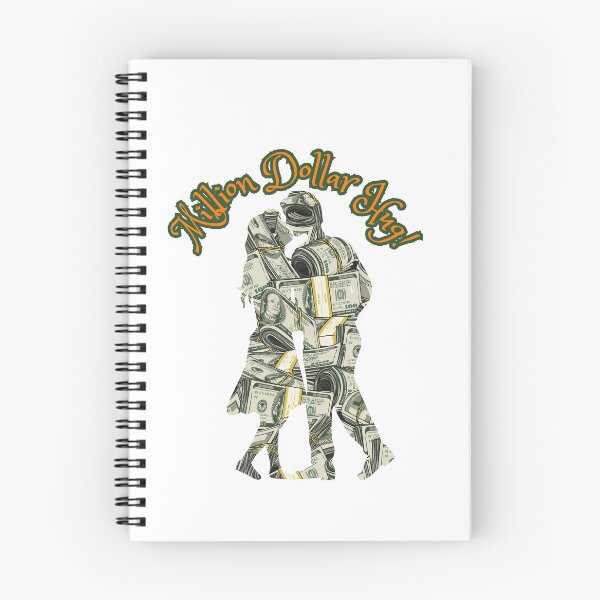 Item preview, Million Dollar Hug-creative design designed and sold by artscreat.