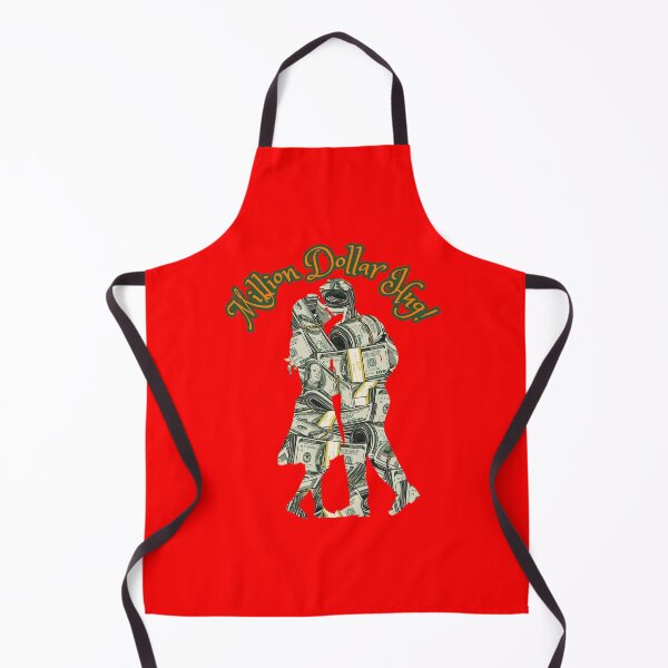 Item preview, Million Dollar Hug-creative design designed and sold by artscreat.