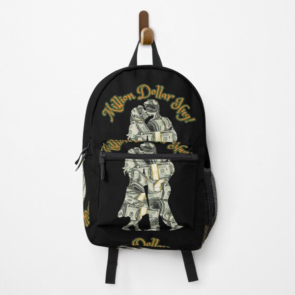 Item preview, Million Dollar Hug-creative design designed and sold by artscreat.