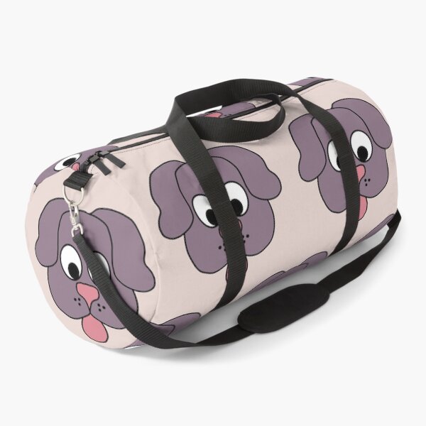 Item preview, funny dog pattern designed and sold by azet-art.