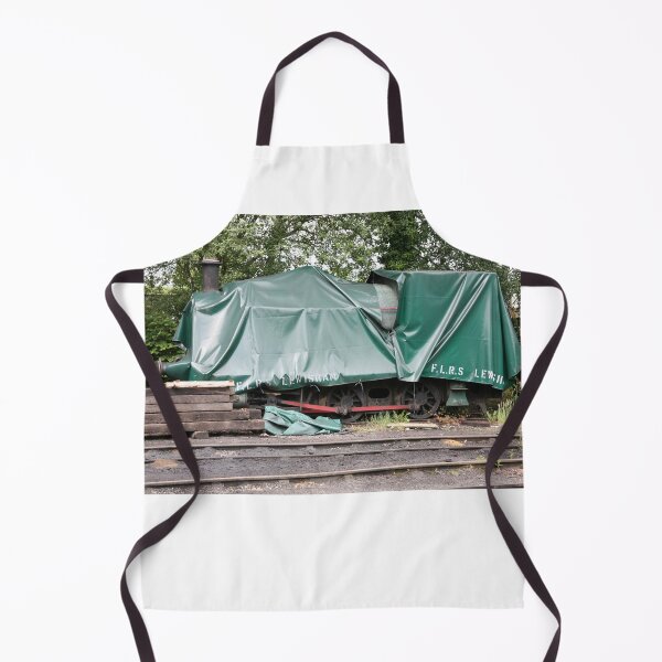 Item preview, Sleeping (Foxfield Railway) designed and sold by LPYLPhotography.