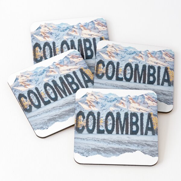 Item preview, COLOMBIA 24 22 designed and sold by maveluzone.