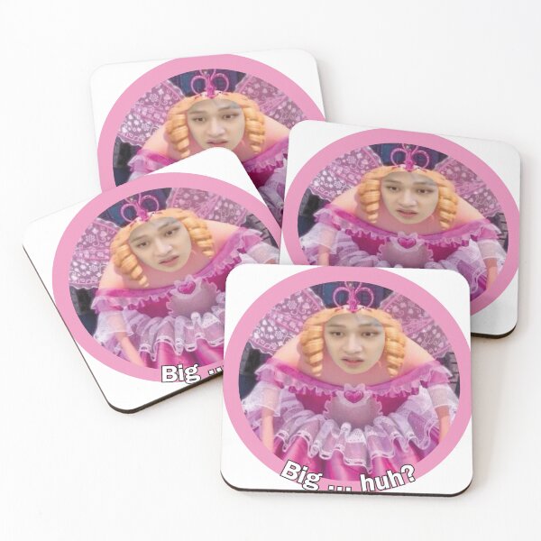 Item preview, Bang Chan fairy designed and sold by Michelleamaya.