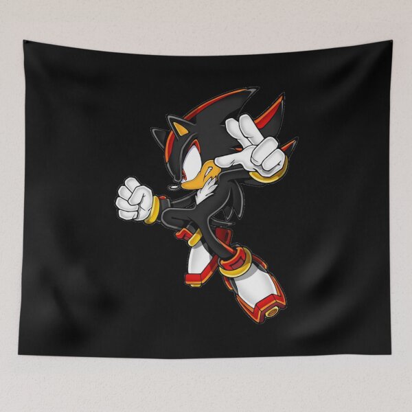 Item preview, Sonic the Hedgehog designed and sold by Skel-Draws.