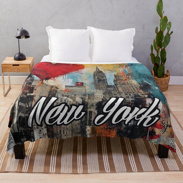 Item preview, I love New York - New Yorker, valentine's day designed and sold by Digital Sanctuary.
