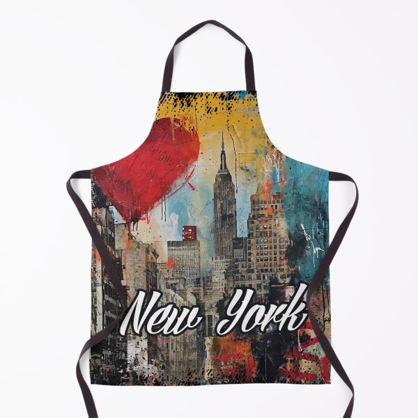 Item preview, I love New York - New Yorker, valentine's day designed and sold by Digital Sanctuary.