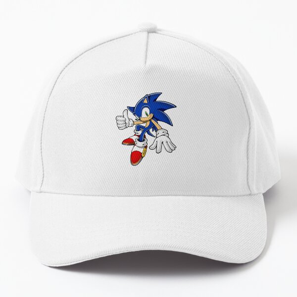 Item preview, Sonic the Hedgehog designed and sold by Skel-Draws.