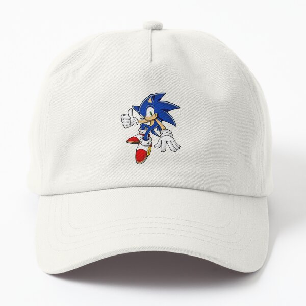 Aperçu de l'œuvre Sonic l'hérisson créée et vendue par Skel-Draws.