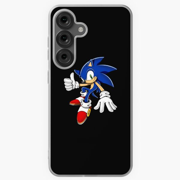 Item preview, Sonic the Hedgehog designed and sold by Skel-Draws.