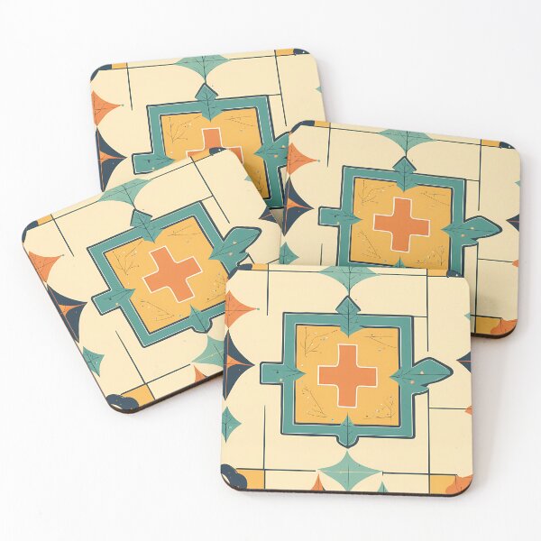 Item preview, Cromatismo Celestial: Puzzle Estelar designed and sold by Artedig.