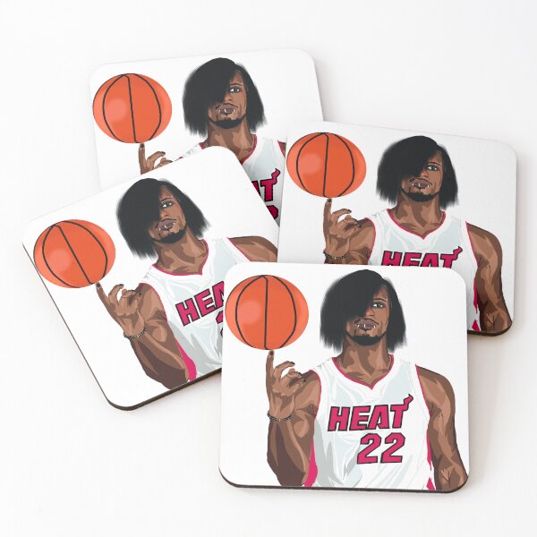 Item preview, Emo Jimmy Butler designed and sold by BasicBitchStudios.