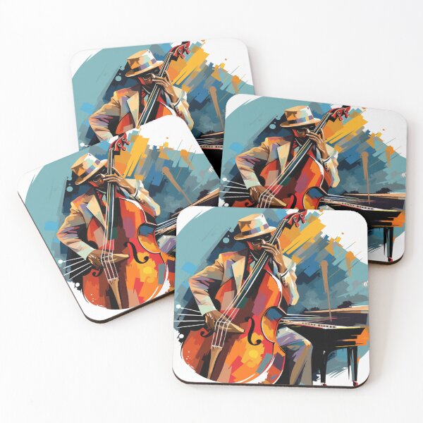 Item preview, Jazz music designed and sold by PeaceeandLovee.