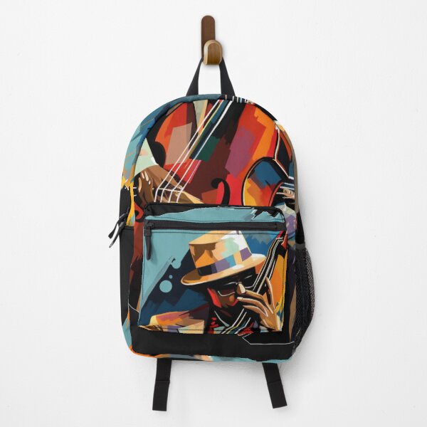 Item preview, Jazz music designed and sold by PeaceeandLovee.
