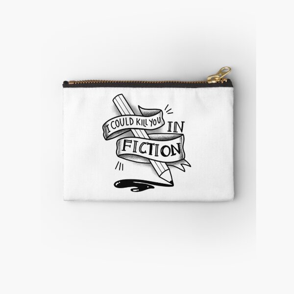 Artikelvorschau, Flash Tattoo „Ich könnte DICH TÖTEN“ in der Fiktion entworfen und verkauft von jazzydevil.