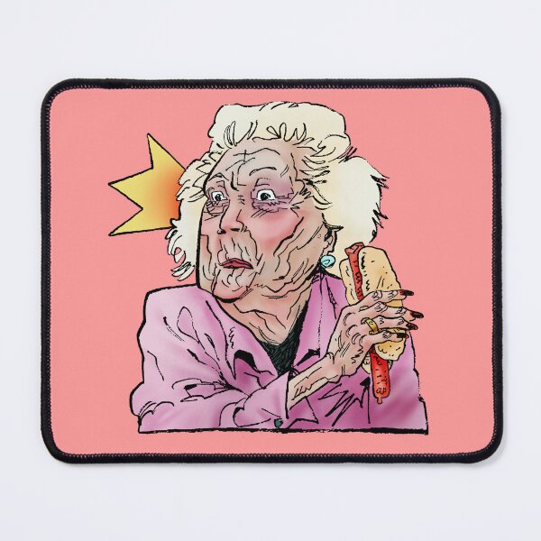 Item preview, Betty and her Dog designed and sold by Cnsitt.