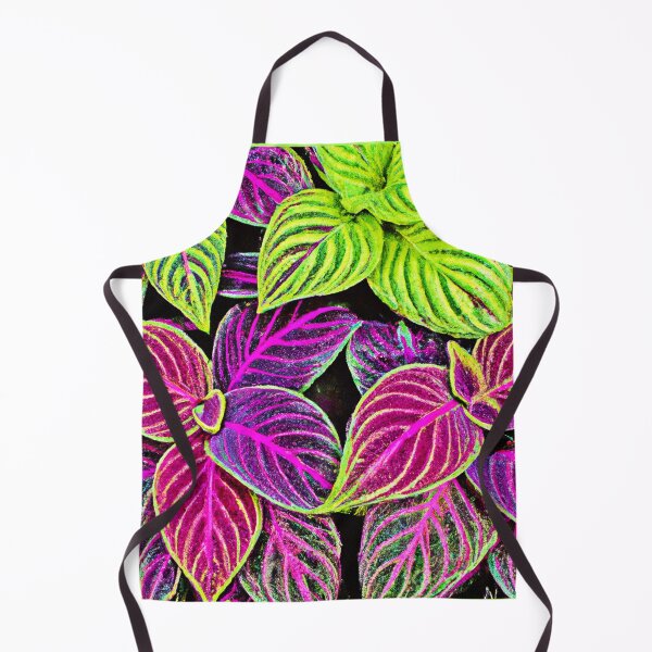 Item preview, Vibrant Elegance Leaves Pattern designed and sold by Health And Fitness Posts e-Store.