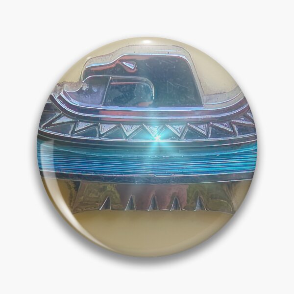 Item preview, Thunderbird Logo designed and sold by Kelly Larson.