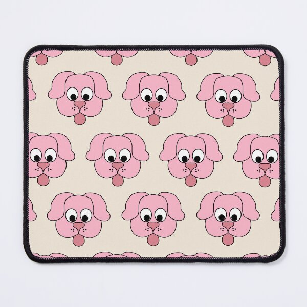 Item preview, funny dog pattern designed and sold by azet-art.