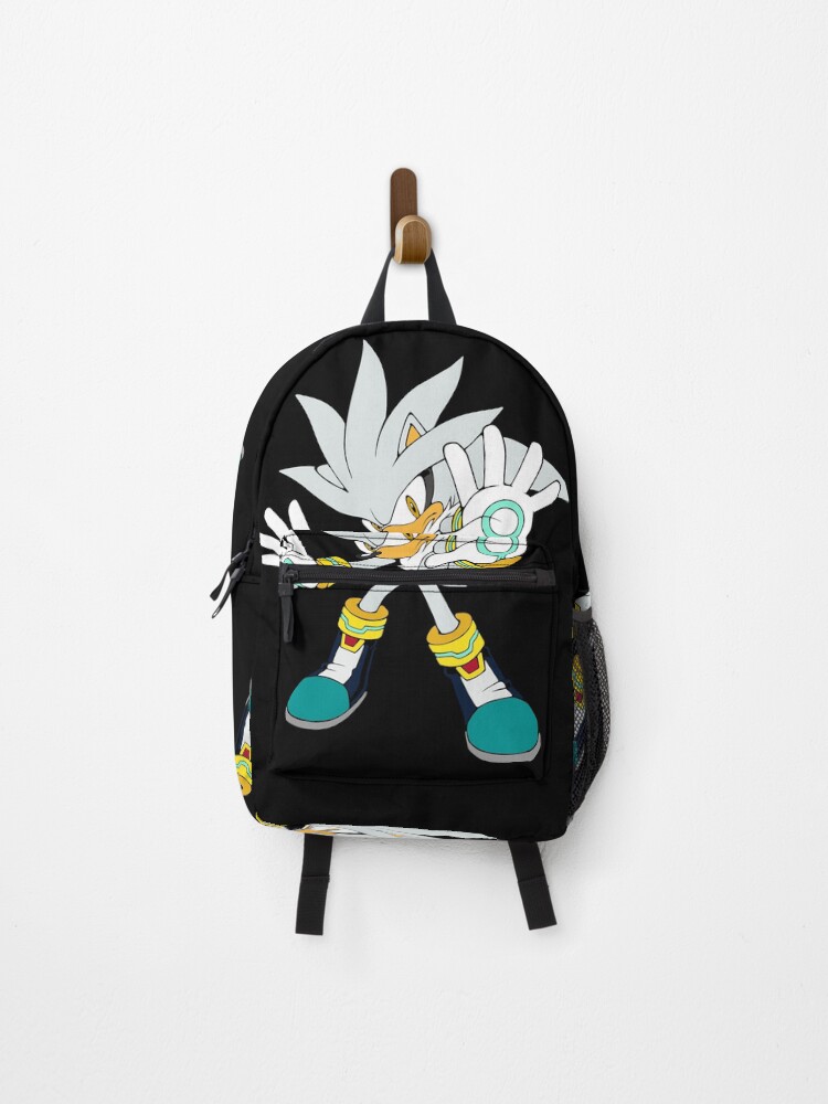 Backpack sonic best sale