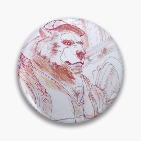 Item preview, Animal Fashion Design Concept  designed and sold by Cyb3rMerch.