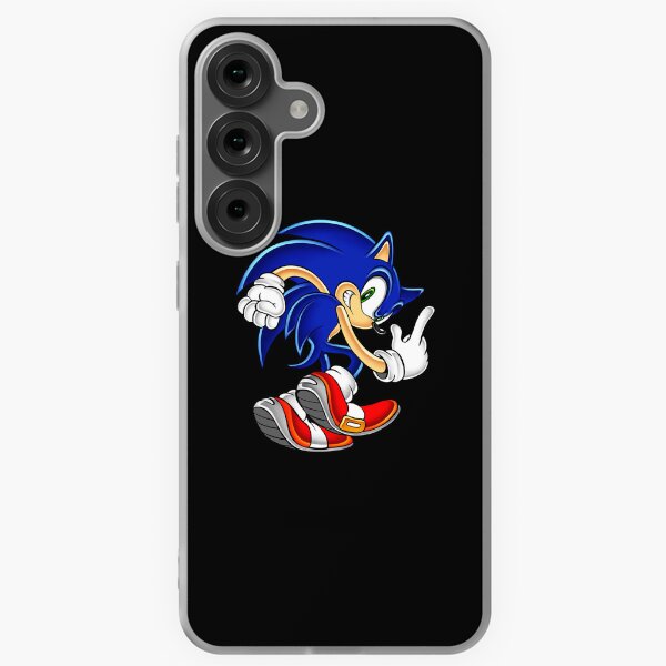 Item preview, Sonic the Hedgehog designed and sold by Skel-Draws.