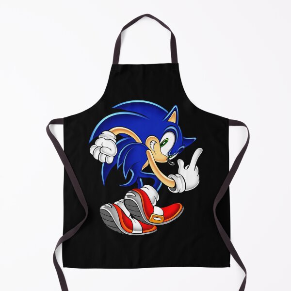 Item preview, Sonic the Hedgehog designed and sold by Skel-Draws.