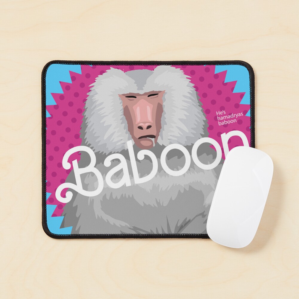 Item preview, Mouse Pad designed and sold by SUPERHERON.
