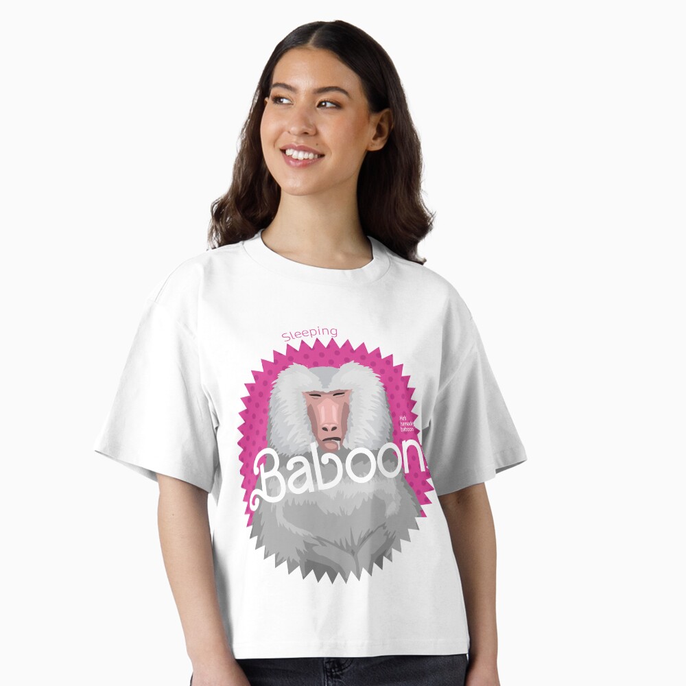 Item preview, Boxy T-Shirt designed and sold by SUPERHERON.