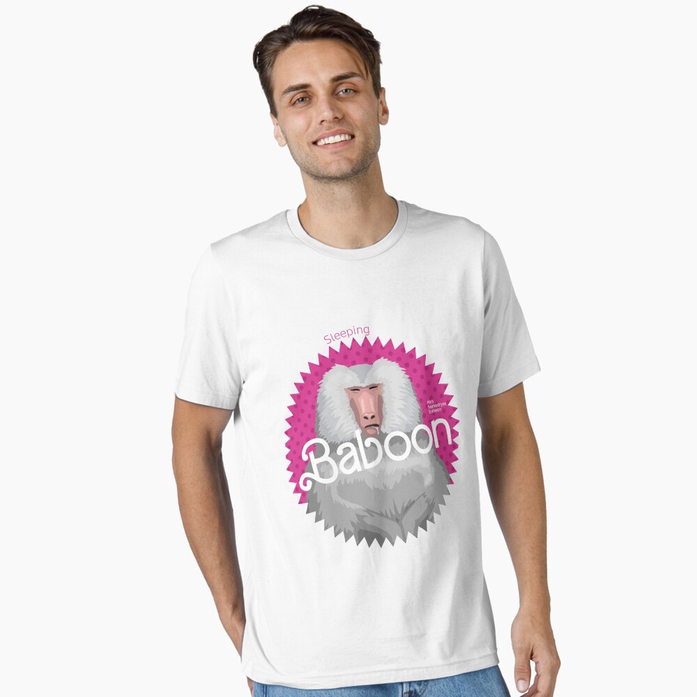 Item preview, Essential T-Shirt designed and sold by SUPERHERON.