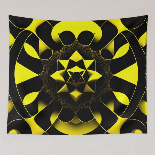 Item preview, Futuristic pattern six designed and sold by ItoshiStudio.