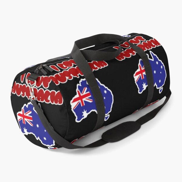 Item preview, Australia Day -  I Love Australia designed and sold by EunsooLee.