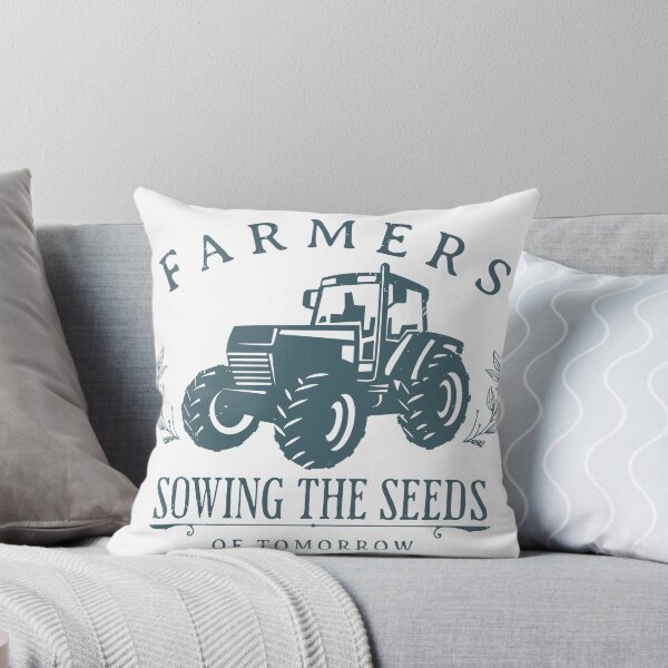Item preview, farmers sowing the seeds of tomorrow designed and sold by Supri123.