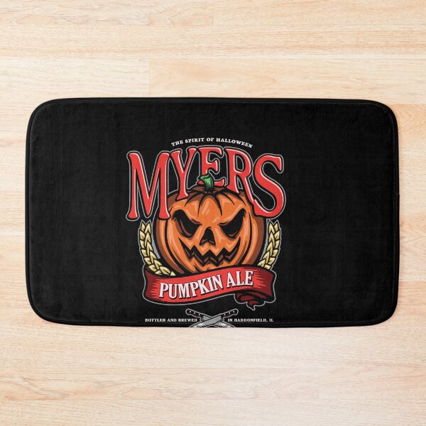 Item preview, Meyers Pumpkin Ale designed and sold by Creative Destruction.