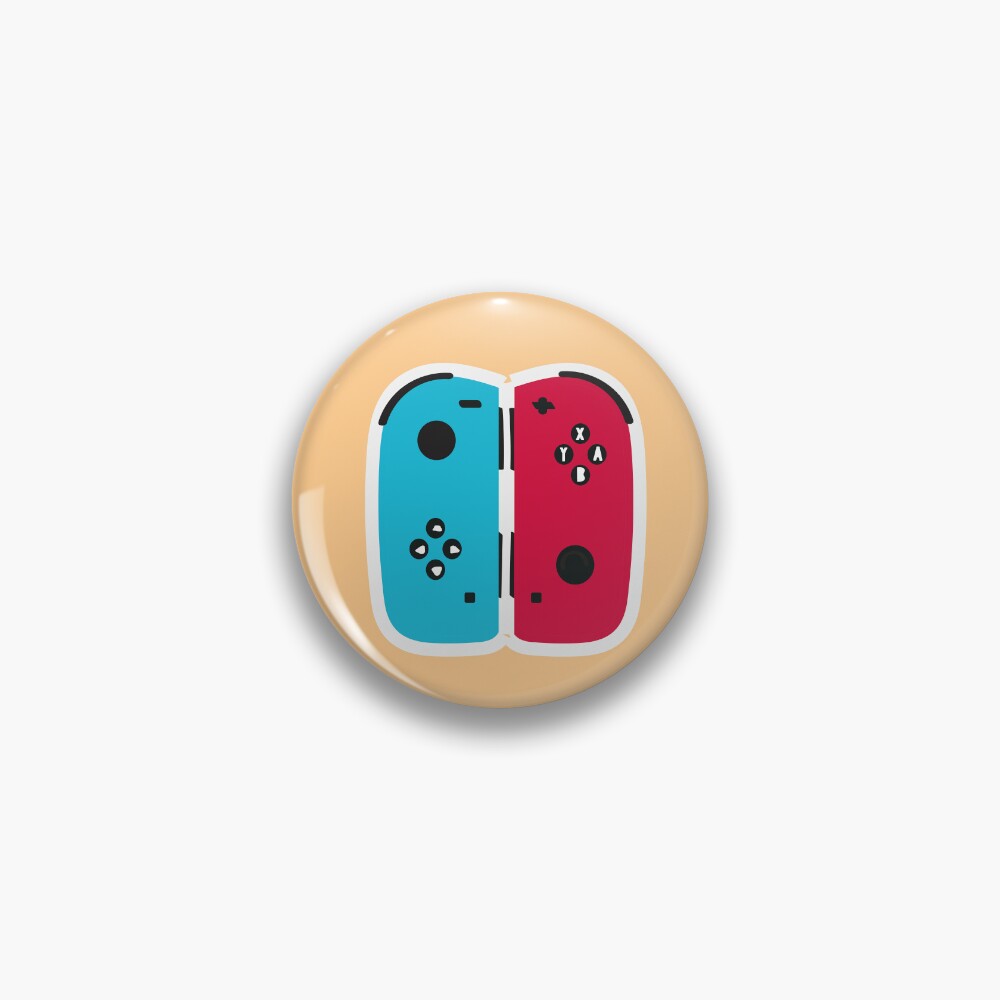 Item preview, Pin designed and sold by CuteAG.