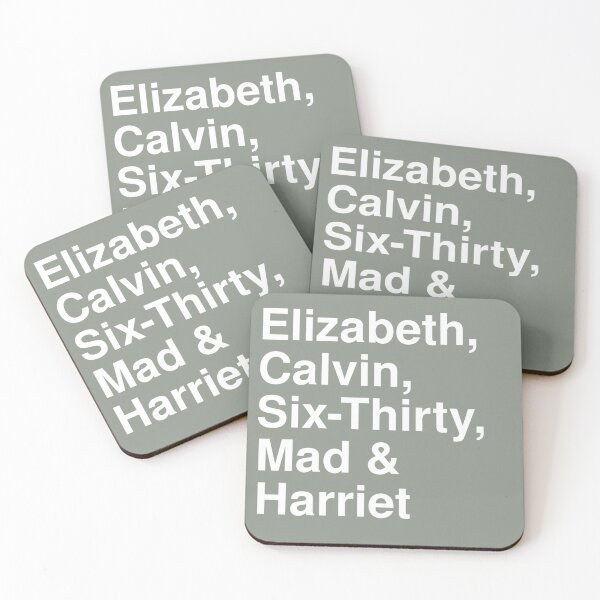 Item preview, Lessons in Chemistry designed and sold by HerbalBlue.