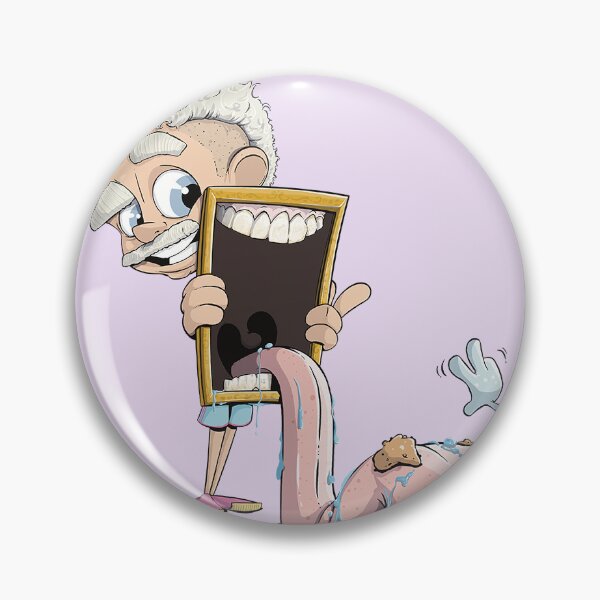 Item preview, Doddz the Legend designed and sold by MattyMitchell.
