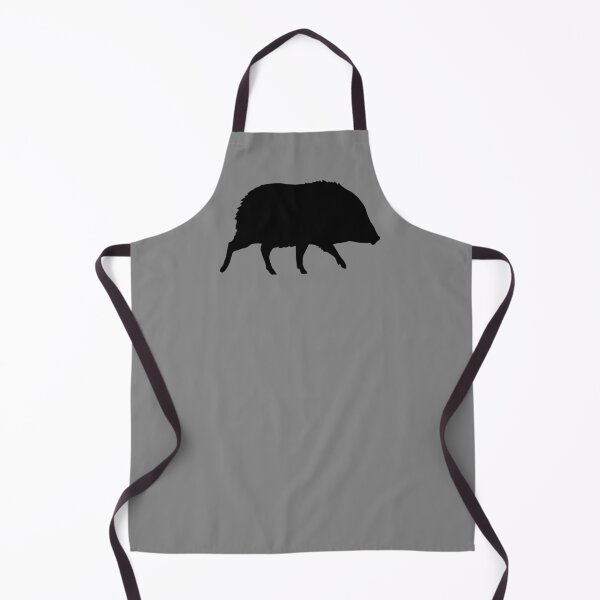 Item preview, Javelina Silhouette designed and sold by Jenn Inashvili.