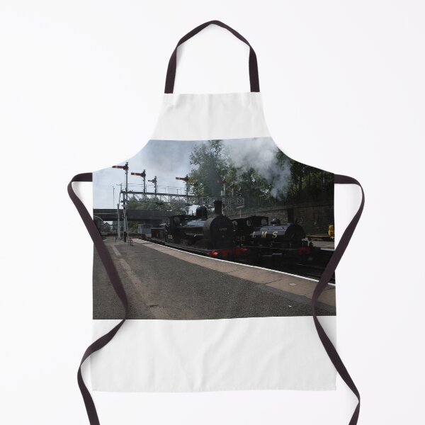 Item preview, It's A Race! (East Lancashire Railway) designed and sold by LPYLPhotography.