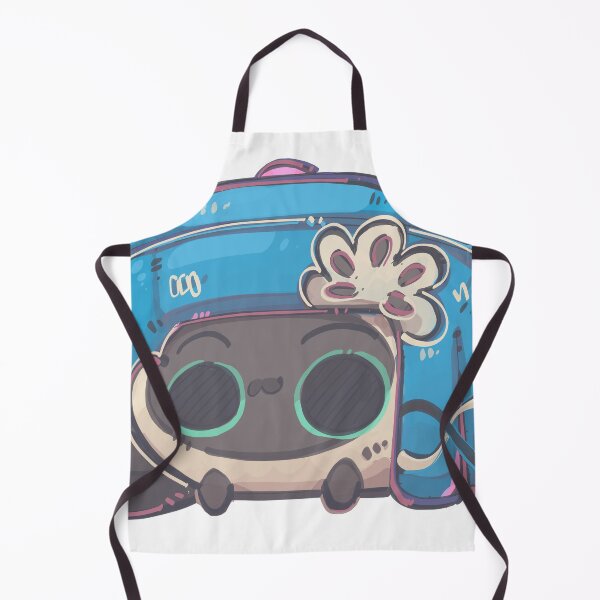 Item preview, 1836 - Lambda's Friend / 拉姆之友 designed and sold by jrpencil88.